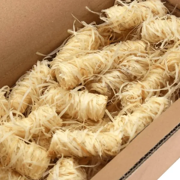 Online BIO braständare 10 kg Tillbehör Till Vedeldade Kaminer & Öppna Spisar