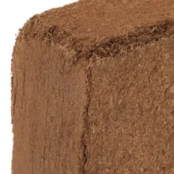 Block i kokosfiber 2 st 5 kg vardera 10 kg total - Jord och sand Jord & Sand