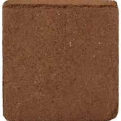 Block i kokosfiber 2 st 5 kg vardera 10 kg total - Jord och sand Jord & Sand