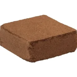 Best Block i kokosfiber 5 st 5 kg vardera 25 kg totalt - Jord och sand Jord & Sand