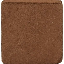 Best Block i kokosfiber 5 st 5 kg vardera 25 kg totalt - Jord och sand Jord & Sand