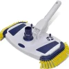 Online Bottendammsugarmunstycke med borstar 28-30mm 32 eller 38mm Pool- & Spatillbehör