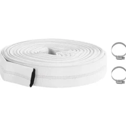 Online brandslang 20 m 1" PVC 151810 Brandsläckare