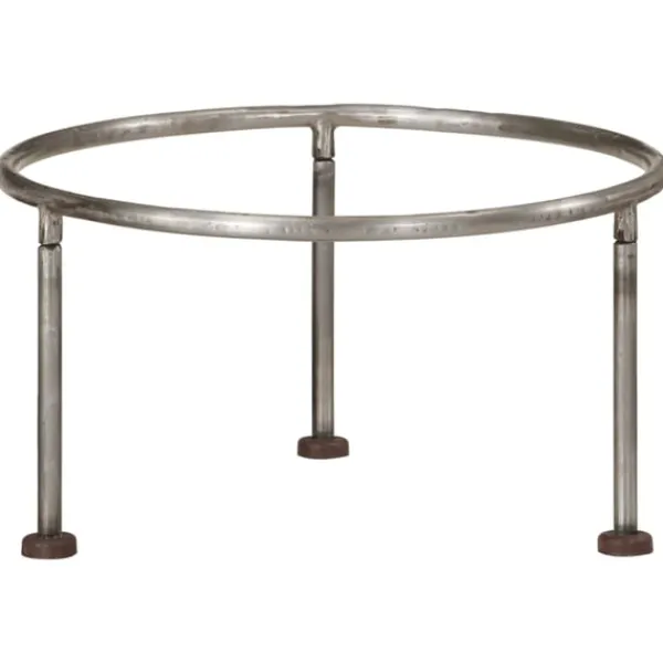 Discount Eldstad 55x55x38 cm järn Vedeldade Kaminer