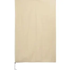 New Fiberdukar med blixtlås 4 st 70 g/m² 1x1,55 m - Tillbehör för trädgårdsskötsel Markduk & Fiberduk