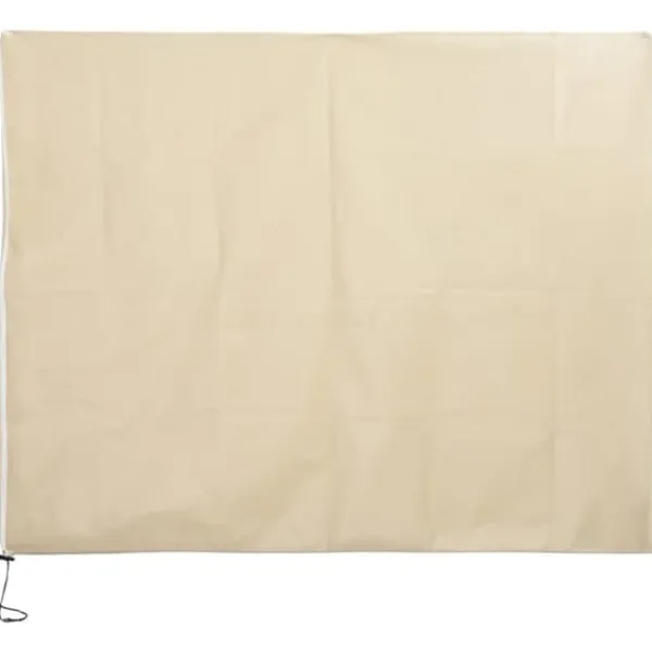 Sale Fiberdukar med blixtlås 10 st 70 g/m² 3,14x2,5 m - Tillbehör för trädgårdsskötsel Markduk & Fiberduk