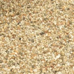 Online Kantmatta naturlig sand 250x40 cm - Tillbehör till fontäner & dammar Fontäner & Dammar