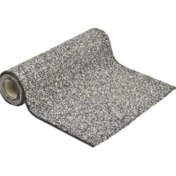 vidaXL Kantmatta sten 250x60 cm - Tillbehör till fontäner & dammar