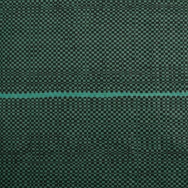 Clearance Ogräsmatta grön 4x5 m PP Markduk & Fiberduk
