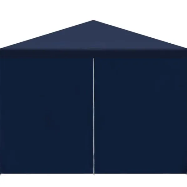 Outlet Paviljong 3x12 m blå - Partytält & paviljoner Tält & Lusthus
