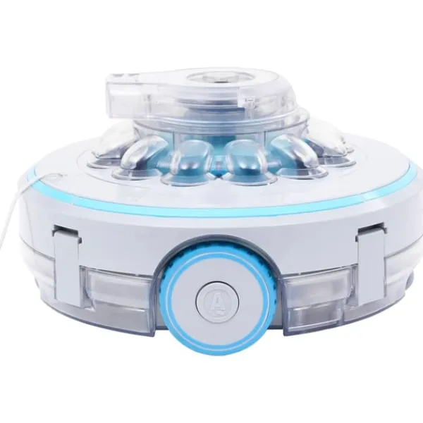 Best Sladdlös poolrobot 27 W Pool- & Spatillbehör