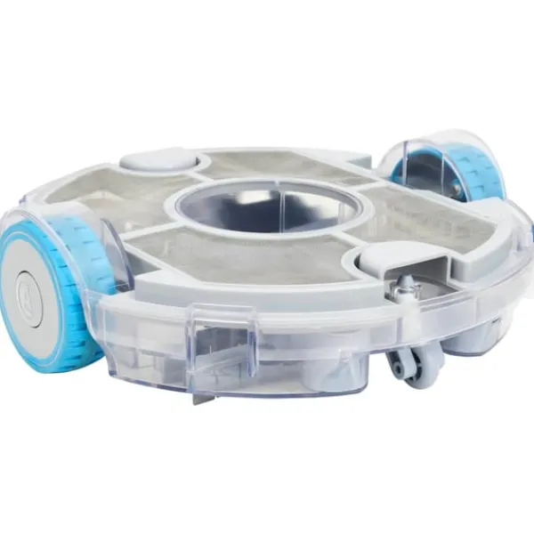 Best Sladdlös poolrobot 27 W Pool- & Spatillbehör