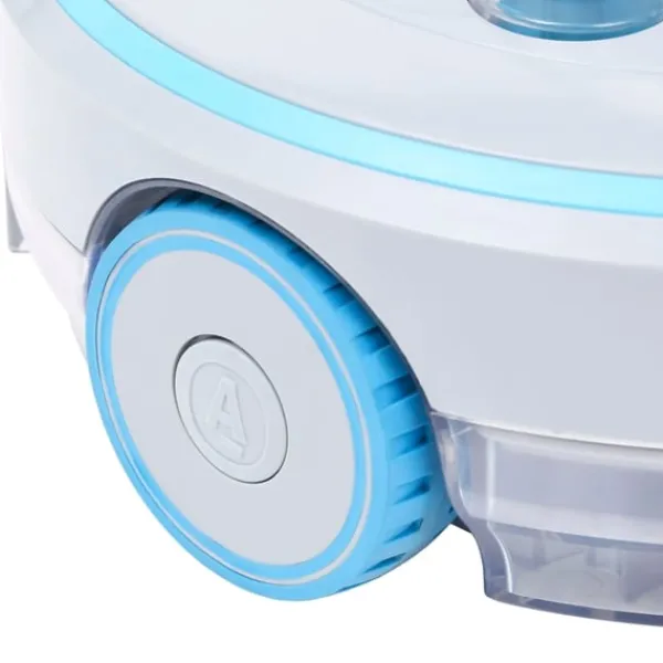Best Sladdlös poolrobot 27 W Pool- & Spatillbehör