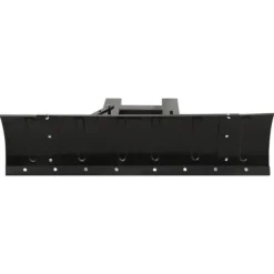 Hot Snöplog för gaffeltruck 150x38 cm svart - Snöskyfflar Snöborttagning