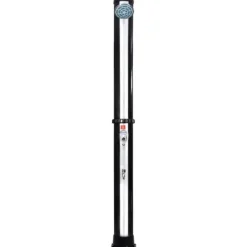vidaXL Soldusch med duschhuvud och kran 40 L