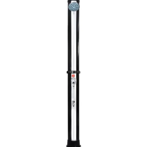 vidaXL Soldusch med duschhuvud och kran 40 L