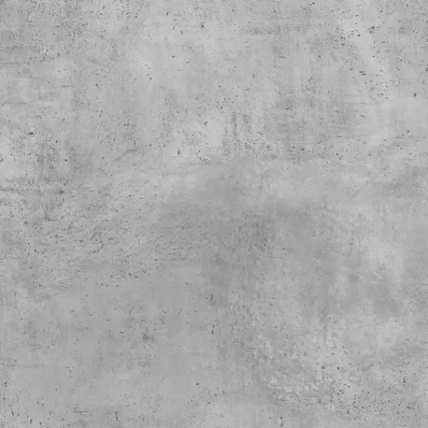 Best Spiselkrans betonggrå 100x20x100 cm konstruerat trä Öppna Spisar