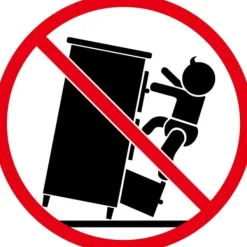 vidaXL Spiselkrans brun ek 90x30x90 cm konstruerat trä