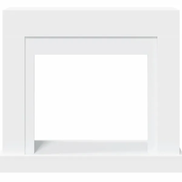 Discount Spiselkrans 100x30x87,5 cm konstruerat trä Öppna Spisar