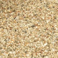Discount Stenbeläggning Dammbeläggning Trädgårdsdamm Fodertäckning Utebassäng Sand 149521 Fontäner & Dammar