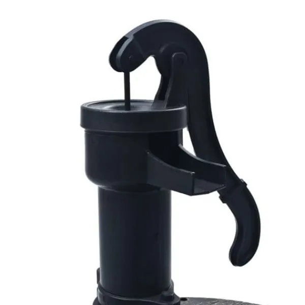 trädgårdsfontän med pump dekorativ fontän dekorativ fontän utomhus bakgård Slitstark Robust 48231 Fontäner & Dammar