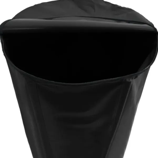 Outlet Vattentank med kran vikbar 500 L PVC - Bevattning Regntunnor