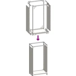 Discount Vedställ antracit 44x28x90 cm kallvalsat stål Tillbehör Till Vedeldade Kaminer & Öppna Spisar