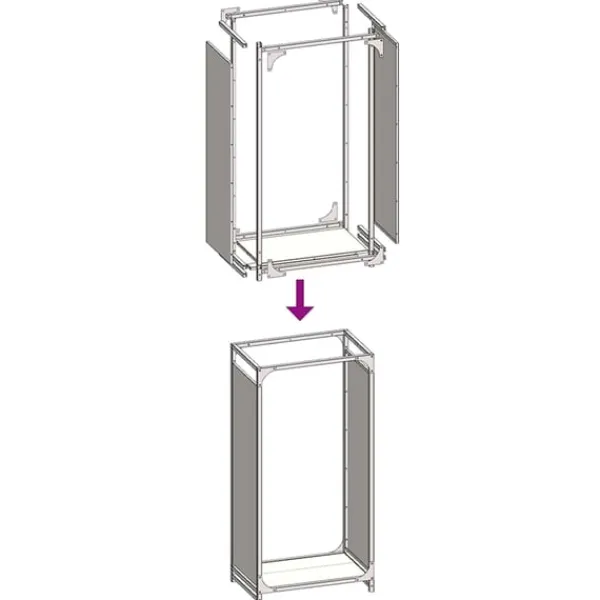 Sale Vedställ vit 44x28x90 cm kallvalsat stål Tillbehör Till Vedeldade Kaminer & Öppna Spisar