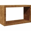 vidaXL Vedställ 100x40x60 cm väderbeständigt stål
