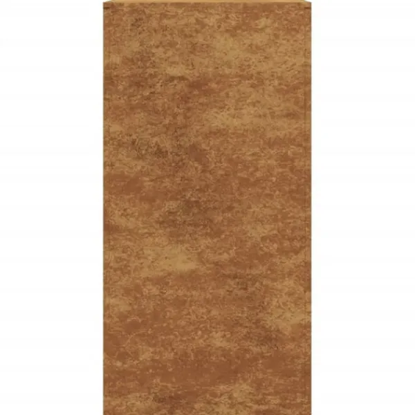 New Vedställ 60x40x80 cm väderbeständigt stål Tillbehör Till Vedeldade Kaminer & Öppna Spisar