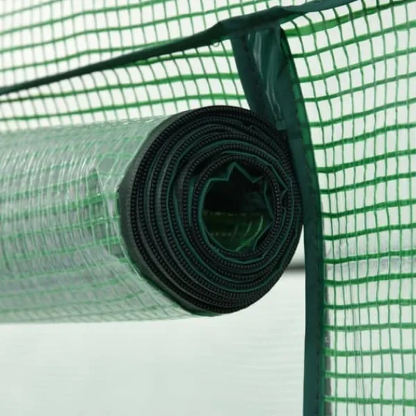 vidaXL Växthus 200x80x173 cm - Växthus