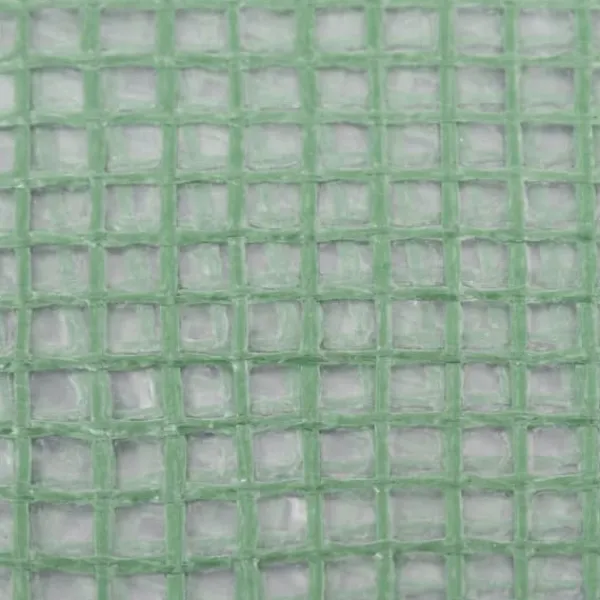 vidaXL Växthusöverdrag (6 m²) 200x300x200 cm grön - Trädgårdsskötsel
