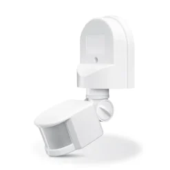 Best Videx infraröd rörelse- och ljussensor IP44 effekt 1200W räckvidd 12m 180° Rörelsedetektorer