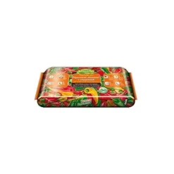 VIGORPLANT JORD PEPERONCINI 20LT GÖDNING GRÖNSAKER ODLA