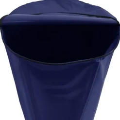 Sale Vikbar vattentank med kran 380 L - Slitstark PVC | Färg: Grön | Storlek: 380 L Regntunnor