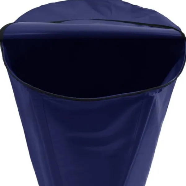 Hot Vikbar vattentank med kran 250 L - PVC vattensamlar | Färg: Grön | Storlek: 250 L Regntunnor