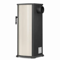 Viking Choice Vikingchoice gjutjärnskamin - Stilfull 6,6 kW modern uppvärmning för hem