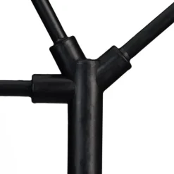New Vindspel, 85x53x5,5 cm, Flerfärgad Vinddekoration