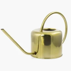 Best Vintage guldig vattnare i rostfritt stål 1,2 liter Bevattning
