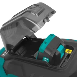 Outlet Gräsklippare & Trimmer 20V – Set inkl. 4.0Ah Batteri och laddare Trädgårdsmaskiner