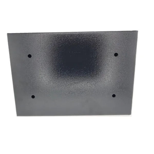 Värdeskåp elektroniskt 250 x 350 x 250 mm