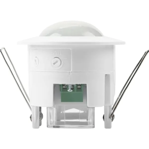 110V‑240V Justerbar kroppsrörelse Tak infraröd sensor detektor glödlampsbrytare