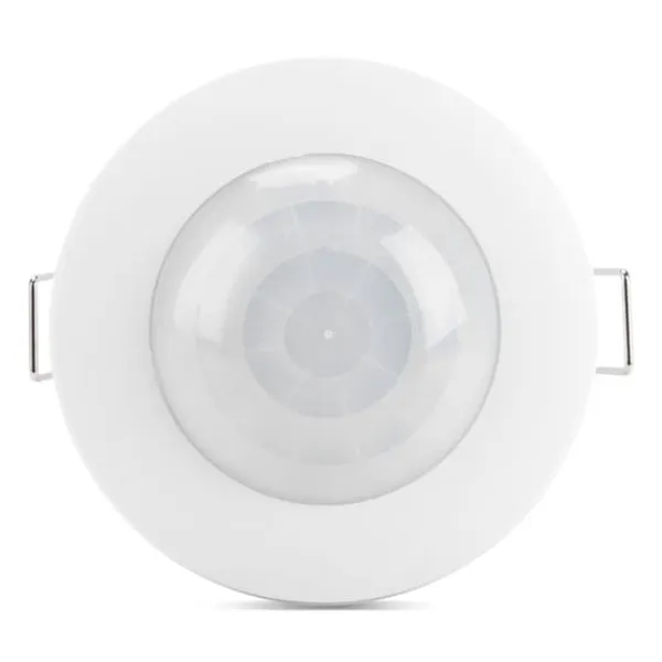 110V‑240V Justerbar kroppsrörelse Tak infraröd sensor detektor glödlampsbrytare