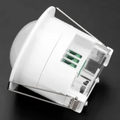 110V‑240V Justerbar kroppsrörelse Tak infraröd sensor detektor glödlampsbrytare