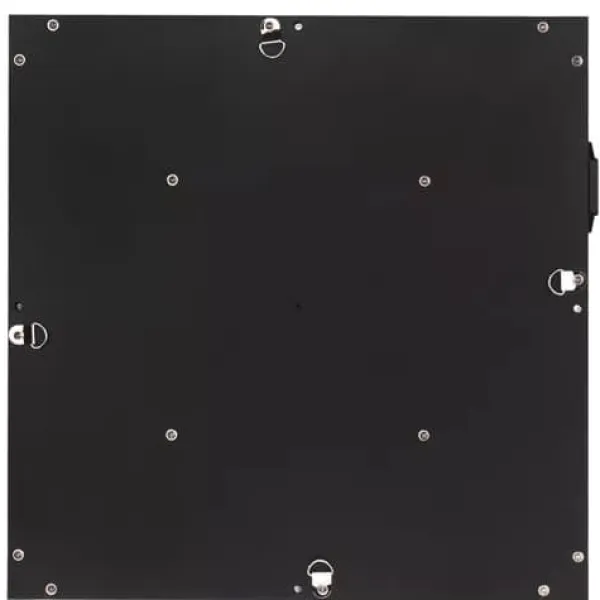 Växtbelysning 225 LED Panel | Odlingslampa för Optimal Växtutveckling