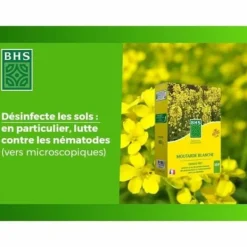 Växtgödsel BHS 500 g