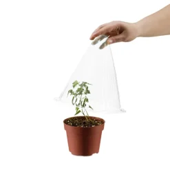 Discount Växthatt 24 stycken Kit För Växt- & Örtplantering