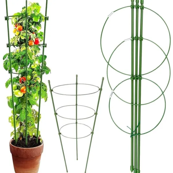 Växtstöd / Spaljé - 60 cm Krukor & Växtbehållare