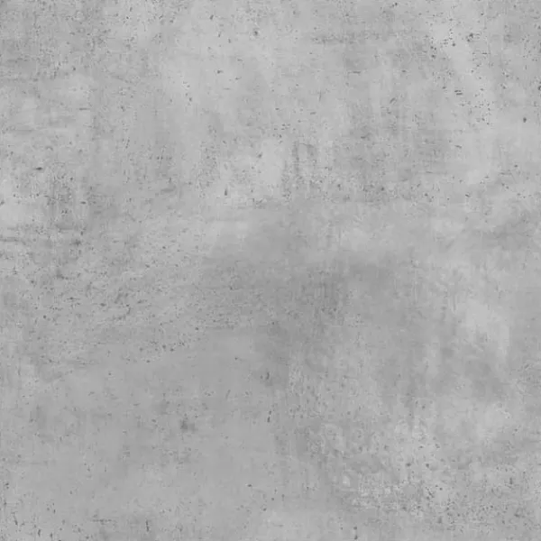 New Växtställ 2 st betonggrå konstruerat trä | Storlek: 25x25x80 cm Växtställ