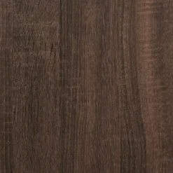 Växtställ 2-pack - Hållbart konstruerat trä | Färg: Brun | Storlek: 30x30x40 cm